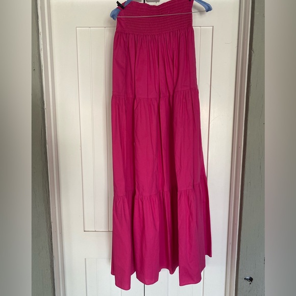 Maxi skirt - Picture 4 of 4